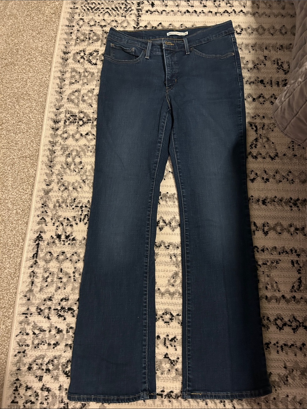 Levi’s 315 Shaping Bootcut size 30